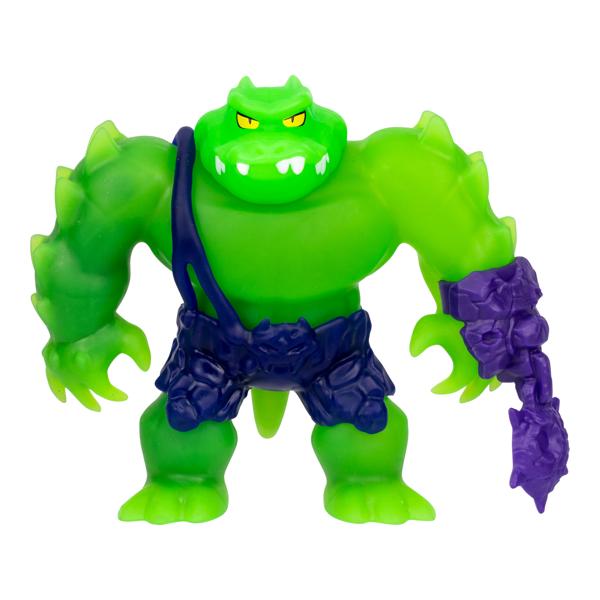 Heroes of Goo Jit Zu Meteor Madness