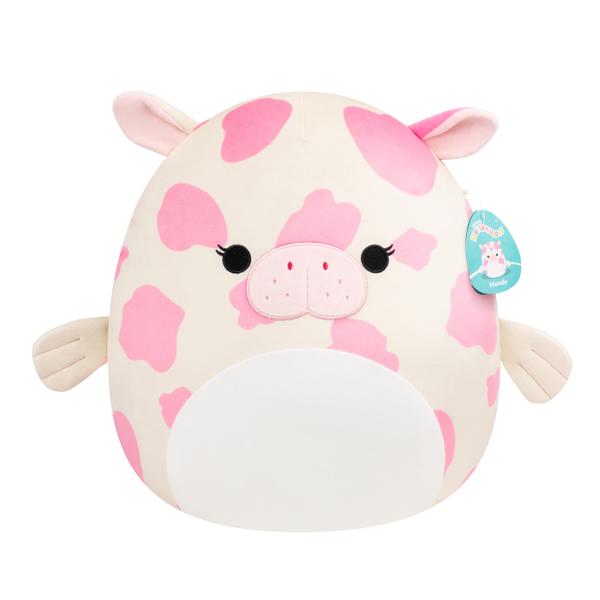 Squishmallows 16-Inch Plush Squad 27 Assorted