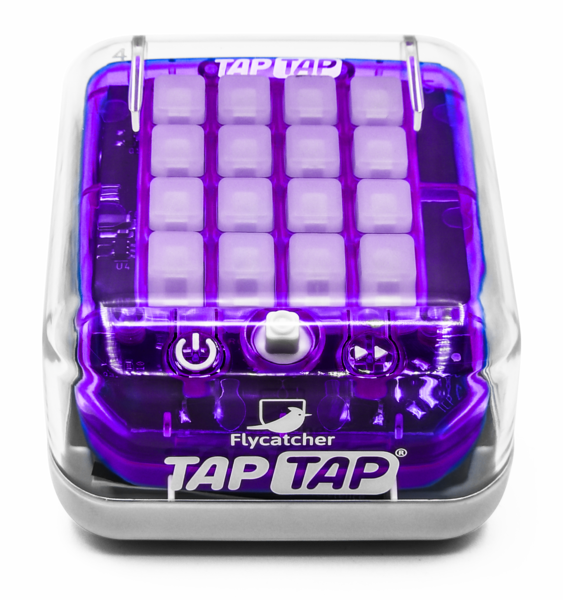 TapTap the Smart Fidget 