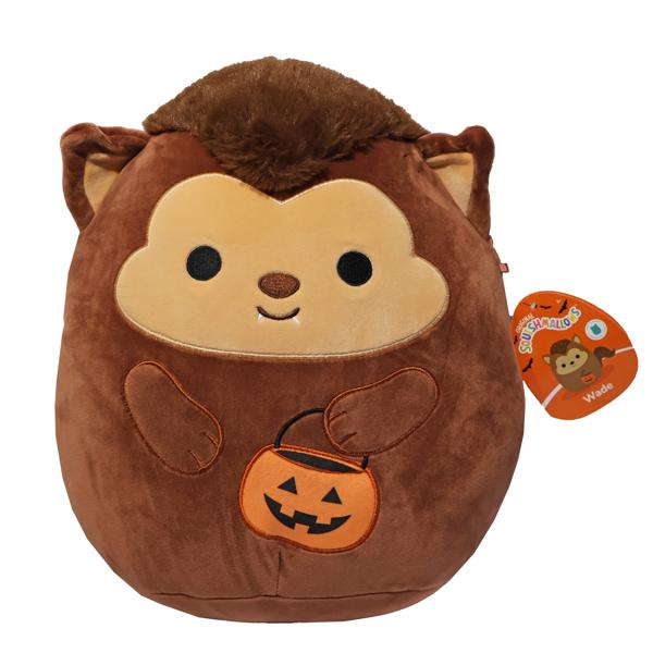 Squishmallows Original 12-Inch Halloween Plush Assortment