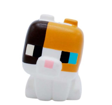 Minecraft SquishMes Series 5 Assortment