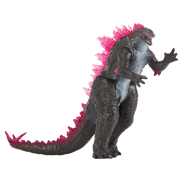 Godzilla x Kong 15cm Monster Basic Figure Assortment