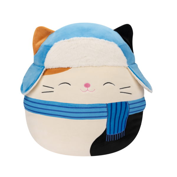 Squishmallows 7.5 Inch Little Plush Holiday Assortment