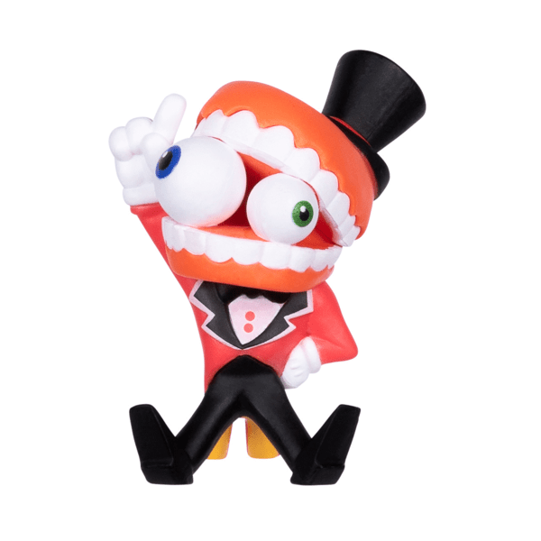 Amazing Digital Circus All Star Collection Mini Figures