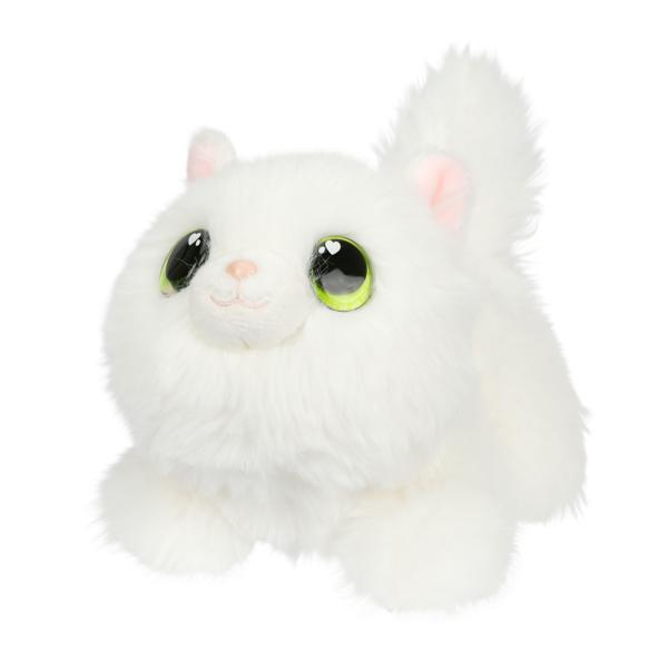 Little Live Pets My Kitty’s Home Minis Playset 