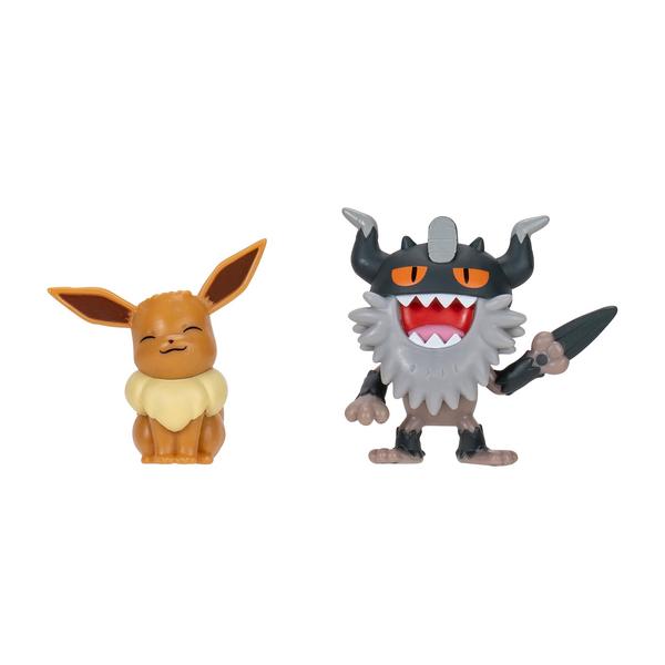 Pokémon Battle Figure
Packs – Series 18 Assortment