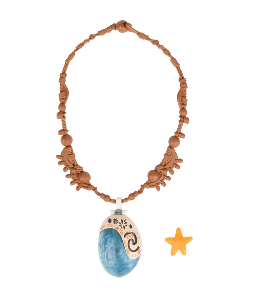 Disney Moana 2 Moana’s Shell Necklace