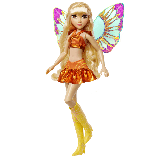 Winx Club Fairies Assorted&nbsp;