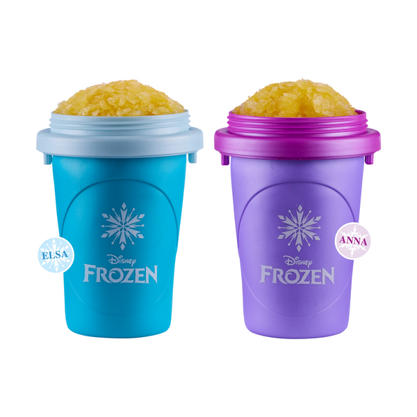 Chill Factor Disney Frozen Slushy Maker 