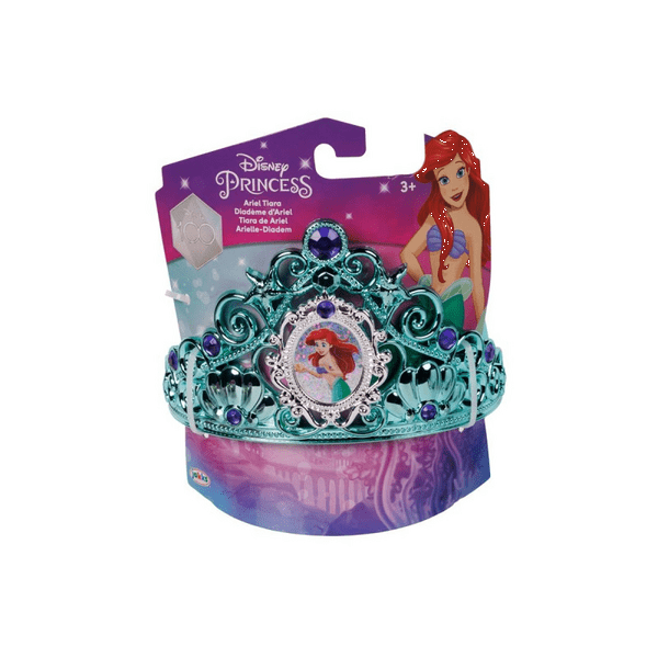 Disney Princess Tiara Assortment
