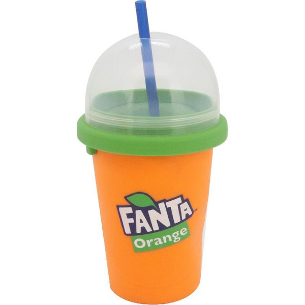 Chill Factor Fanta Slushy Maker