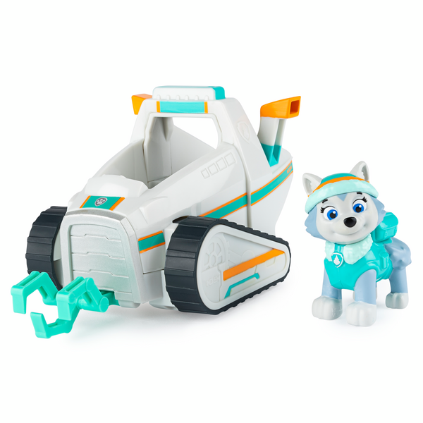 PAW Patrol Basic Vehicles Assorted