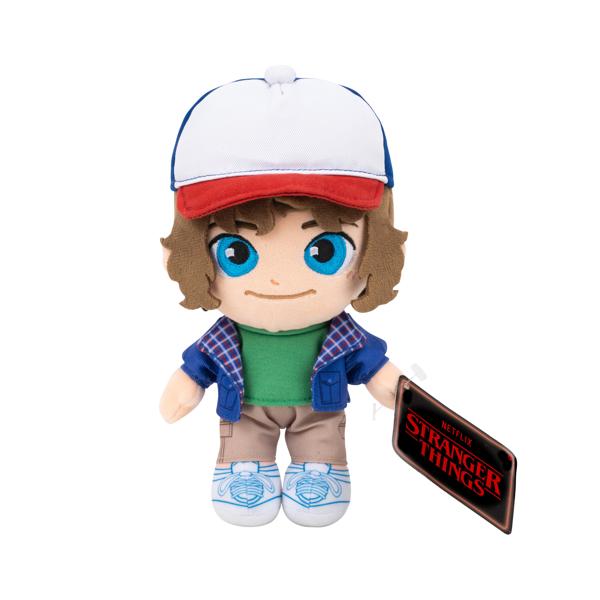 Stranger Things 20cm Chibi Plush Assortment