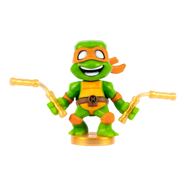 Treasure X Teenage Mutant Ninja Turtles Single Pack