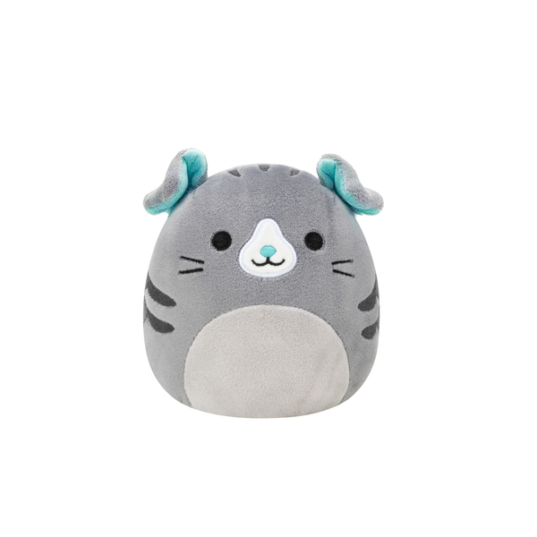 Squishmallows Original 5 Inch Little Plush S24 Assorted