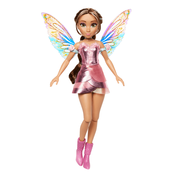 Winx Club Fairies Assorted&nbsp;