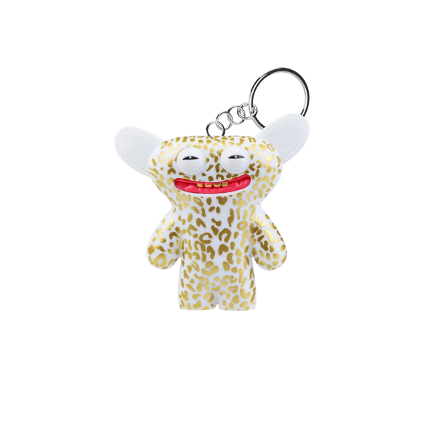 Fuggler Series 3 Collectible Keychain Blind Bag
