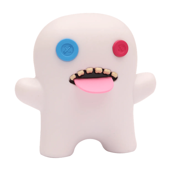 Fuggler Series 2 Collectible Figure Blind&nbsp;Box