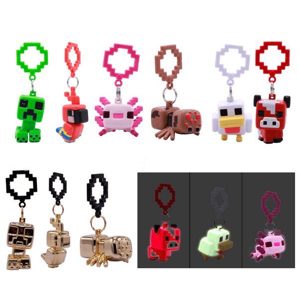 Minecraft Backpack Hangers&nbsp;