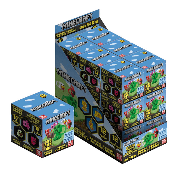 Minecraft Backpack Hangers&nbsp;