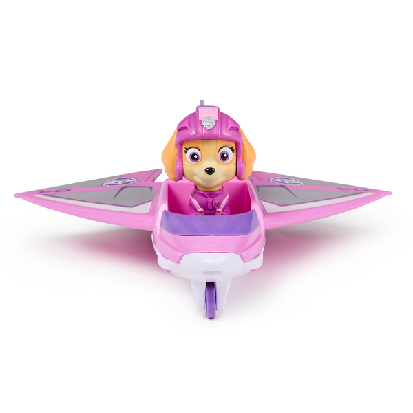 Paw Patrol Air Rescue Themed Vehicle Assorted