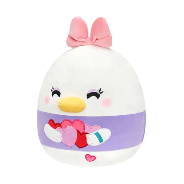 Squishmallows Disney Valentines 8 Inch Plush Assorted