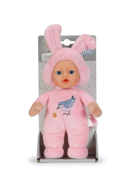 BABY Born for Babies Cuties Dolls Assorted