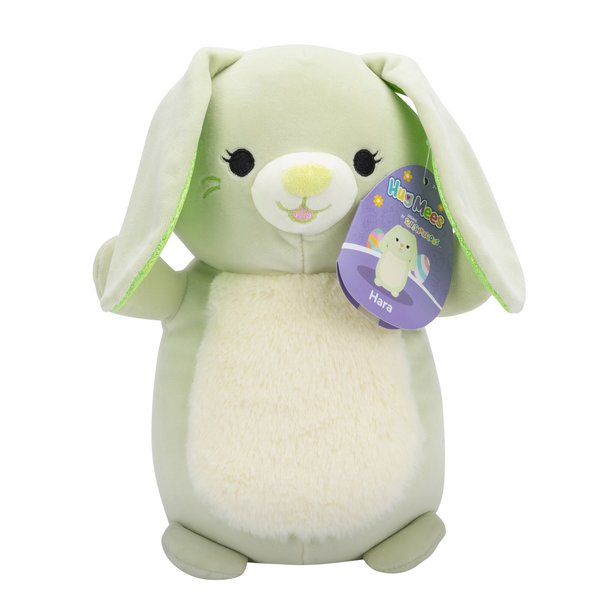 Squishmallows HugMees 10 Inch Easter Plush