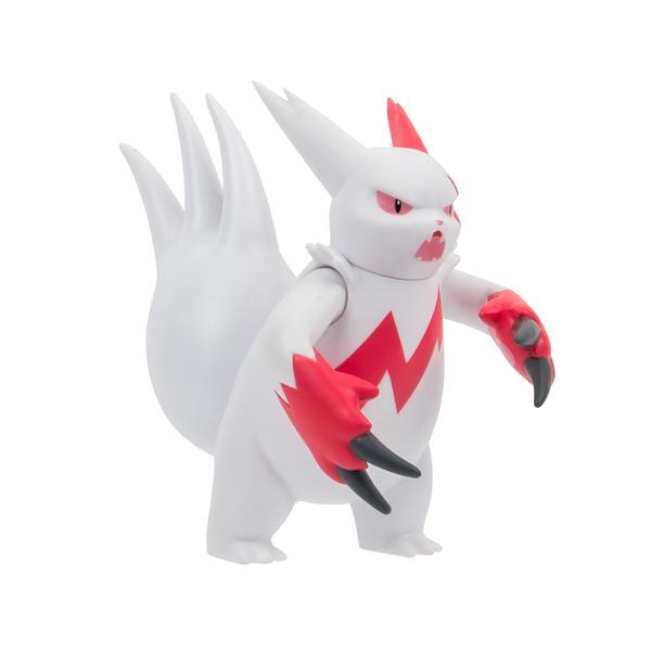 Pokémon Battle Figure
Packs – Series 18 Assortment