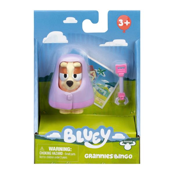 Bluey & Friends Story Starter Pack 