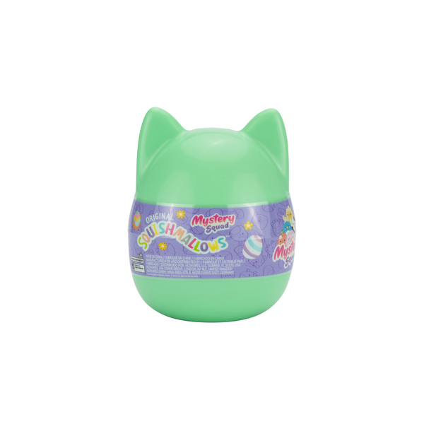 Squishmallows 4 Inch Plush in Capsule Easter Assortment