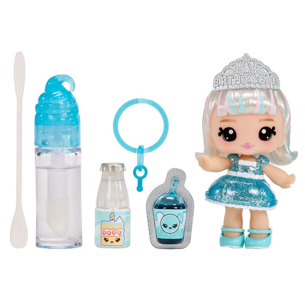 Yummiland Lip Gloss Doll