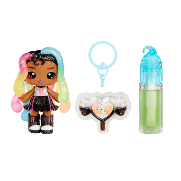 Yummiland Sour Sweeties Dolls