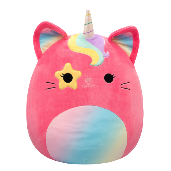 Squishmallows 14in S20 Assorted