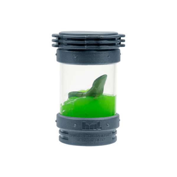 Jazwares Stranger Things Slime Vials 2-in Figures Assorted 