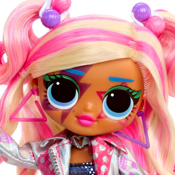 LOL Surprise OMG Eye Spy Doll Assorted