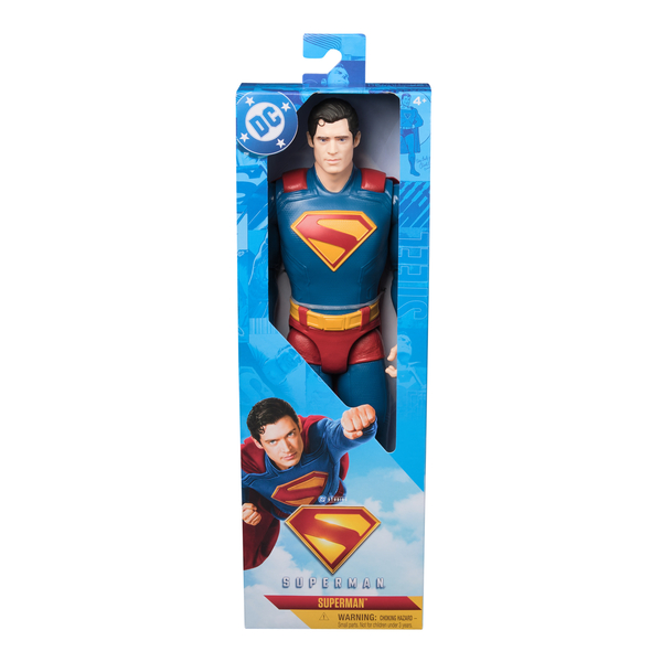 Superman 30cm Superman Figure