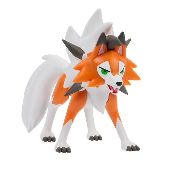 Pokémon Battle Figure
Packs – Series 18 Assortment
