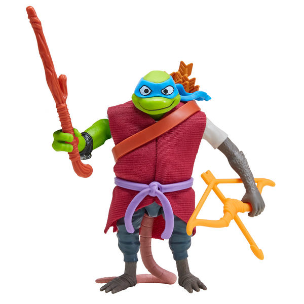 Teenage Mutant Ninja Turtles: Mutant Mayhem Basic Action Figure