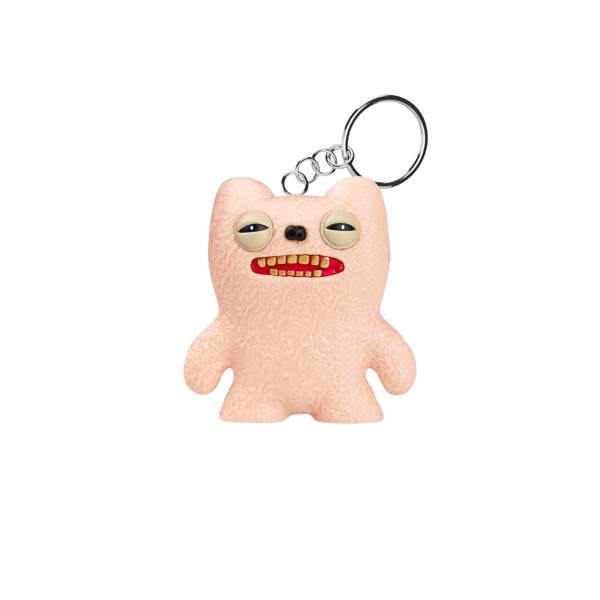 Fuggler Series 3 Collectible Keychain Blind Bag