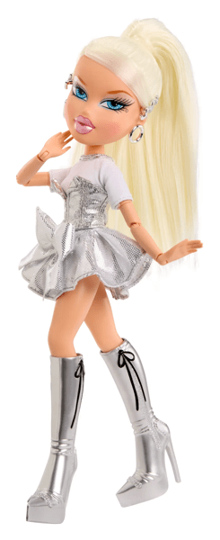 Bratz Charmz Doll Assorted