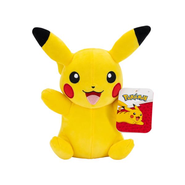 Pokémon 20cm Plush Series 21 Assorted