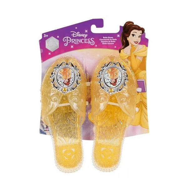 Disney Princess Shoe Assortment