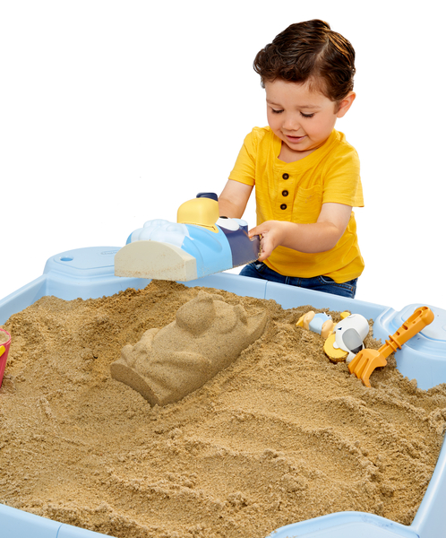 Little Tikes Bluey Beach Day Sandbox™