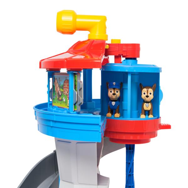 PAW Patrol Adventure Bay Tower