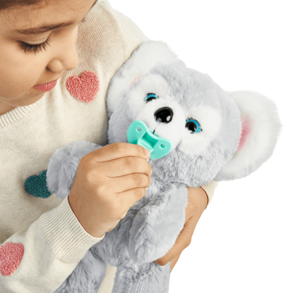 Little Live Pets Cozy Dozy Koala