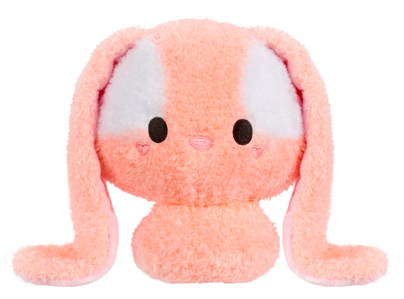 Fluffie Stuffiez Collectible Feature Plush 