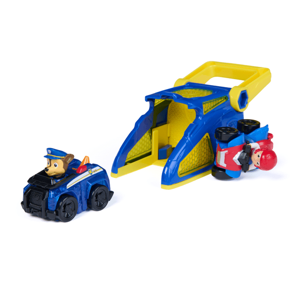 PAW Patrol Pup Squad Launchers