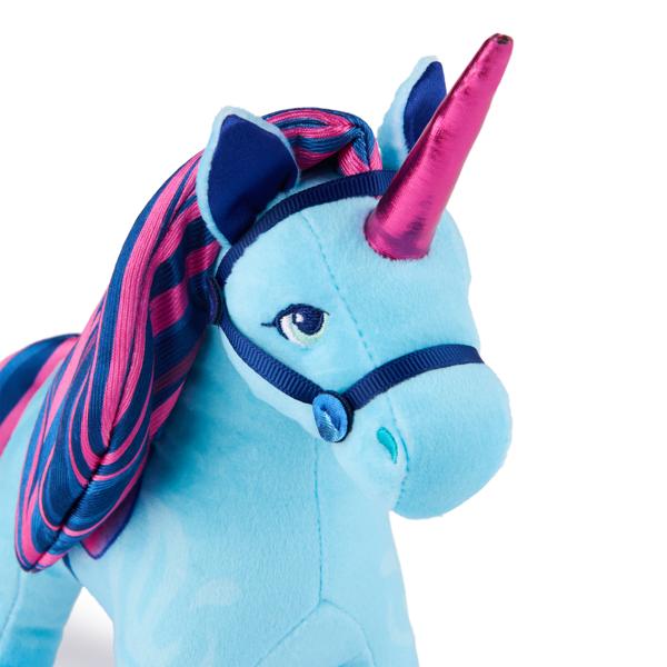 Unicorn Academy 17cm Plush Assorted