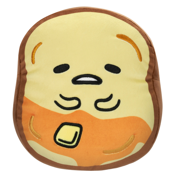 Squishmallows Sanrio 8 Inch Little Plush Gudetama Assortment